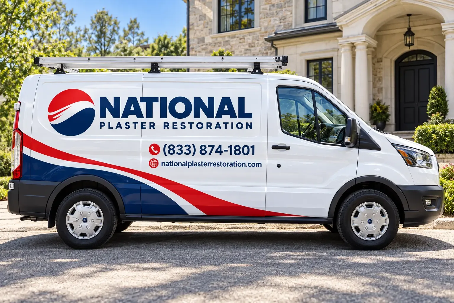 Plaster Repair in Sheldon, MO near me